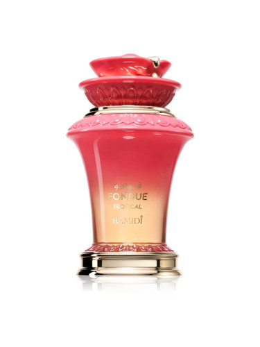 Hamidi Fondue Tropical парфюмна вода за жени 100 мл.