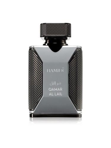 Hamidi Qamar Al Lail парфюмна вода за мъже 100 мл.