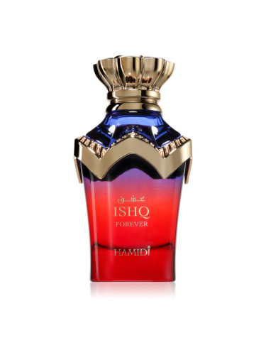 Hamidi Ishq Forever парфюмна вода унисекс 100 мл.
