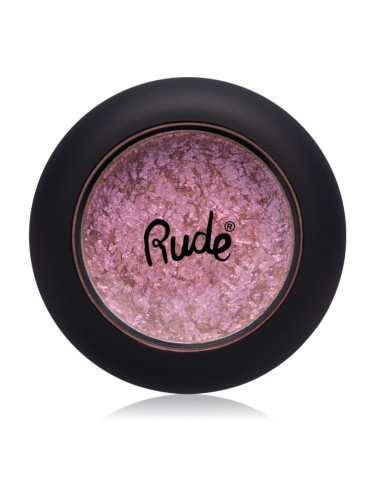 Rude Cosmetics Hypnotic Hyper Eyeshadow сенки за очи с блясък цвят Surrealism 1.8 гр.