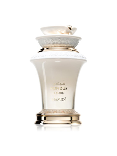Hamidi Fondue Exotic парфюмна вода за жени 100 мл.