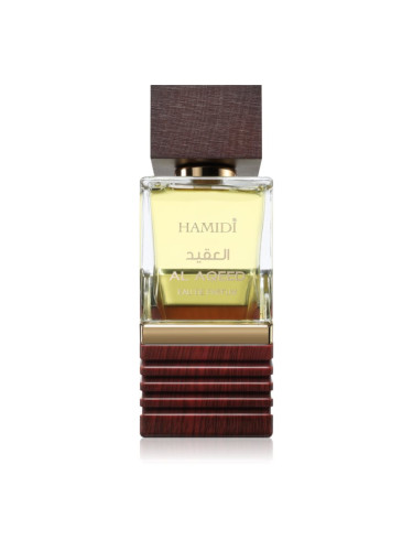 Hamidi Al Aqeed парфюмна вода унисекс 100 мл.