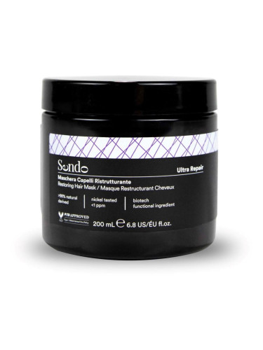 Sendo Ultra Repair Restoring Hair Mask възстановяваща маска За коса 200 мл.