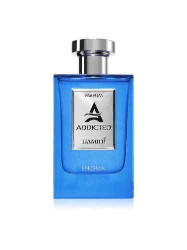 Hamidi Addicted Enigma парфюмна вода за мъже 110 мл.