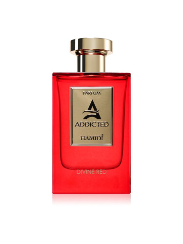 Hamidi Addicted Red парфюмна вода за жени 110 мл.