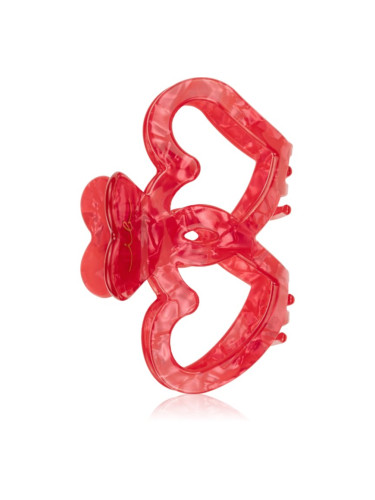 invisibobble Clipstar Oasis Lovers Nest щипка за коса размер М 1 бр.