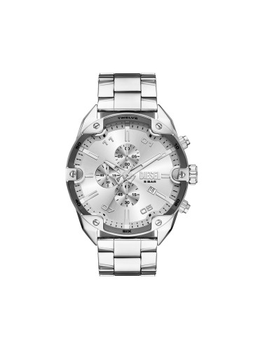 Часовник Diesel Spiked DZ4677