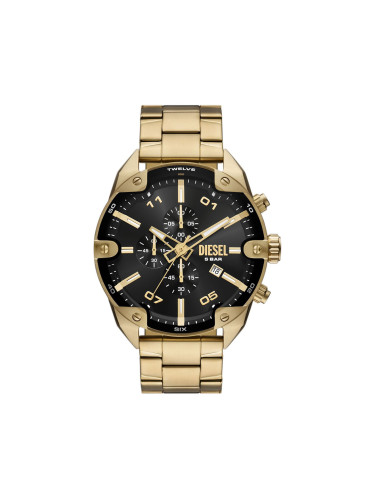 Часовник Diesel Spiked DZ4678