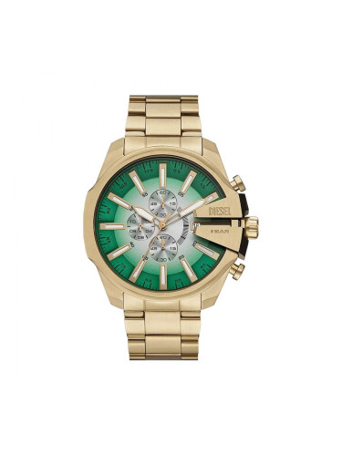 Часовник Diesel Mega Chief DZ4684