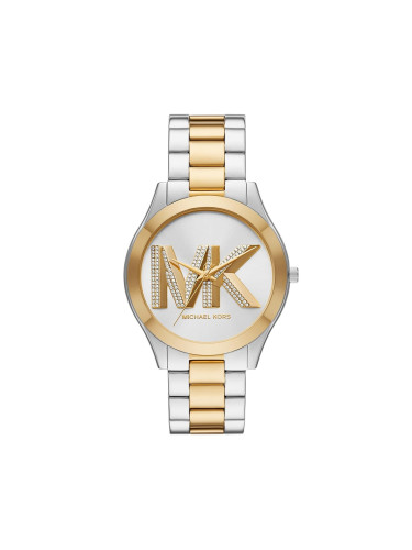 Часовник Michael Kors Slim Runway MK4735