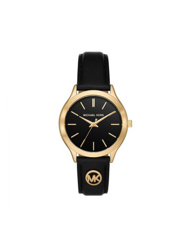 Часовник Michael Kors Slim Runway MK7553