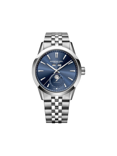 Часовник Raymond Weil Freelancer 2766-ST-50001