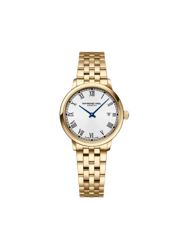 Часовник Raymond Weil Toccata 5985-P-00359