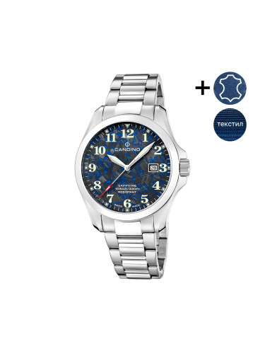 Часовник Candino C4785/2
