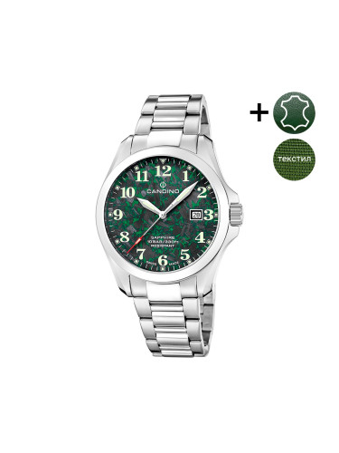 Часовник Candino C4785/3