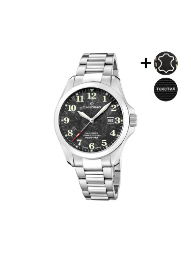 Часовник Candino C4785/4