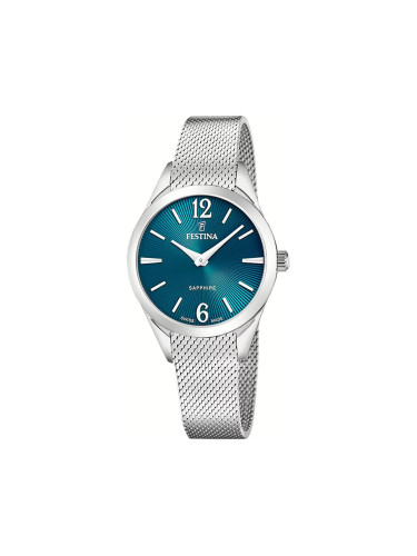 Часовник Festina Swiss Made Grace F20076/4