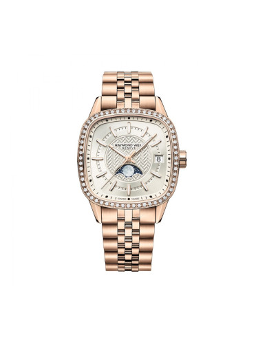 Часовник Raymond Weil Freelancer 496-P5S-40051