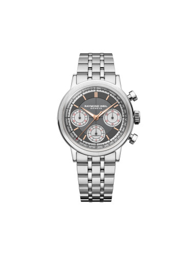 Часовник Raymond Weil Millesime 765-ST-60651