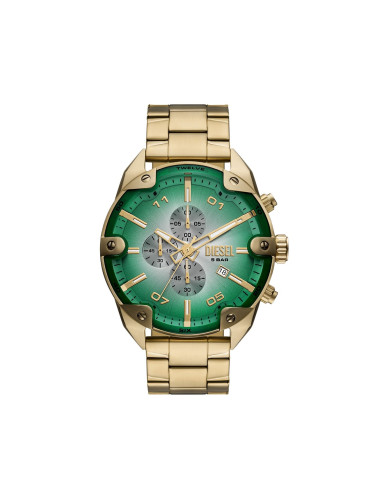 Часовник Diesel Spiked DZ4685