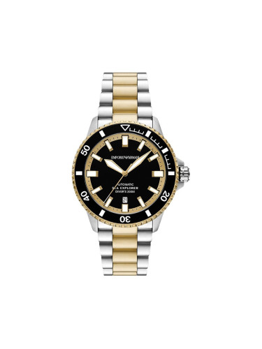Часовник Emporio Armani Sea Explorer AR60089