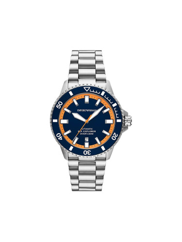 Часовник Emporio Armani Sea Explorer AR60090
