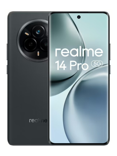 Realme 14 Pro 5G Dual 12GB RAM 512GB