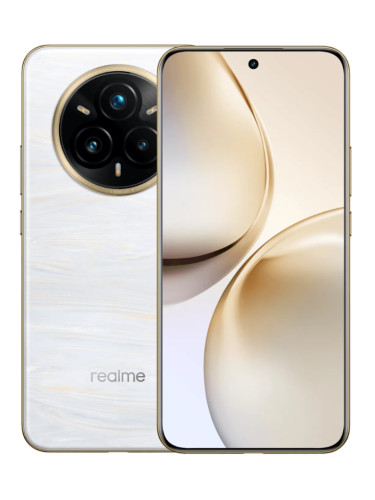 Realme 14 Pro+ 5G Dual 12GB RAM 512GB