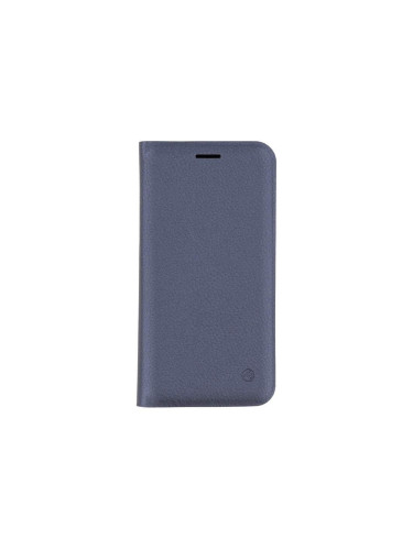 Калъф Tellur iPhone X - син TLL118974