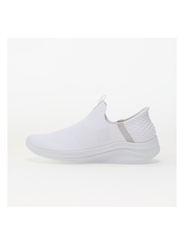 Сникърси Skechers Ultra Flex 3.0-Cozy Streak White EUR 37.5