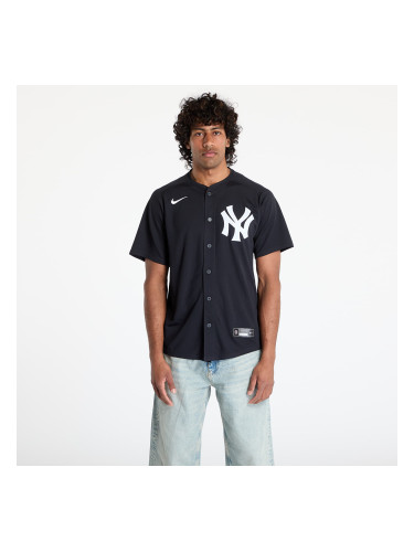 Фланелка Nike MLB Limited Alternate 2 Men's Jersey New York Yankees Pitch Black M