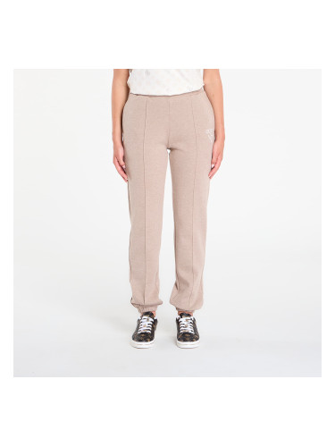 Панталони GUESS Roberta Cuff Long Pants Beige M