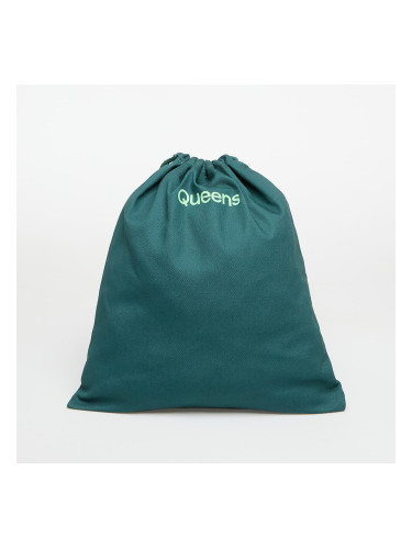 Queens Dust Bag Forest Green Universal