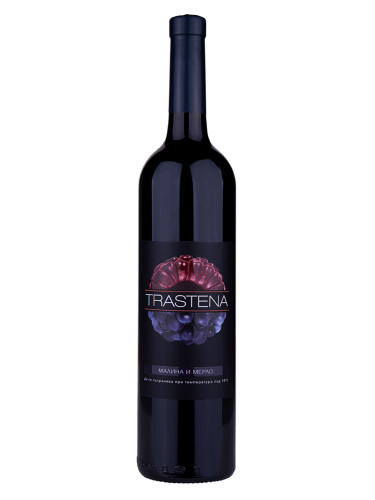 Малина и Мерло