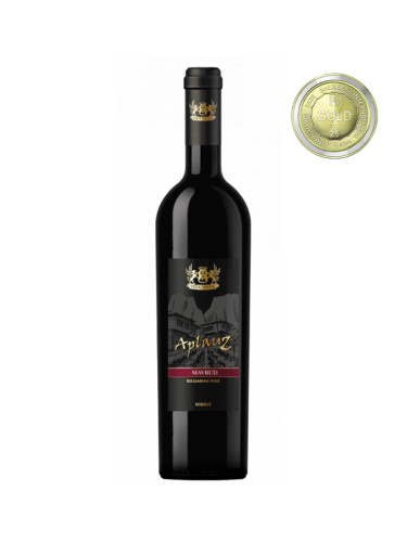 AplauZ Мавруд Резерва