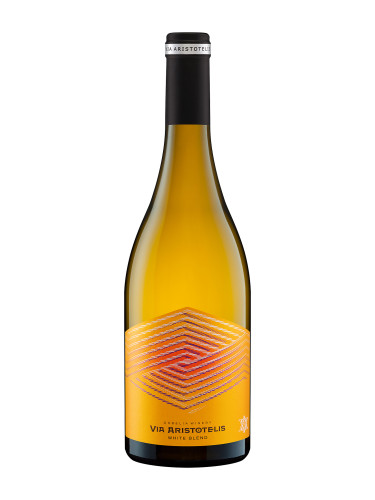 Виа Аристотелис Бял Бленд