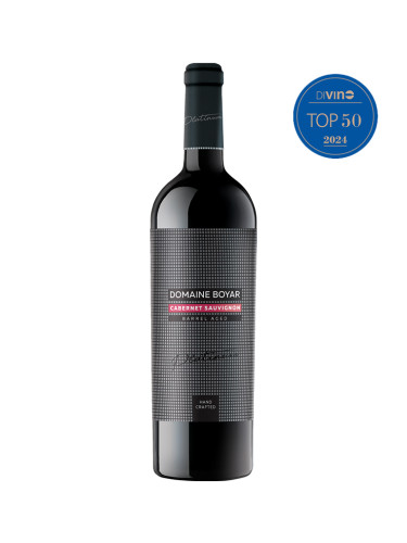 Каберне Совиньон Платинум