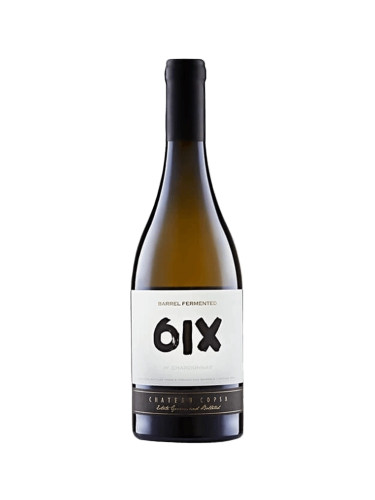6IX Шардоне Барел Ферментед Шато Копса