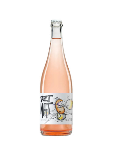 Пет Нат Мавруд Загрей