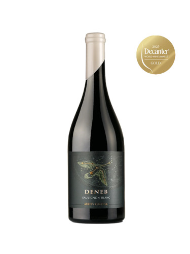 Денеб Совиньон Блан Ейнджълс Естейт