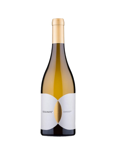 Шардоне Soulmates Страцин