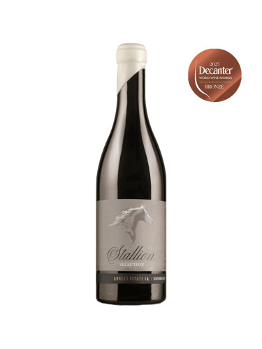 Стелиан Совиньон Блан Ейнджълс Естейт