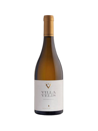 Совиньон Блан Вила Велис