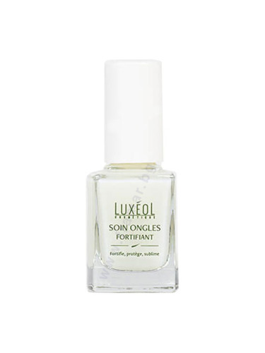 ЛЮКСЕОЛ УКРЕПВАЩ ЛАК ЗА НОКТИ 11 мл