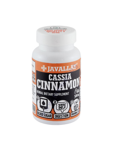 ЖАВАЛАТ КАНЕЛА капсули * 60 