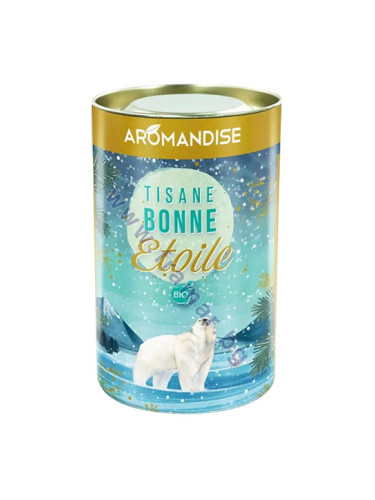 АРОМАНДИСЕ БИЛКОВА СМЕС ЗА ЧАЙ 100 г