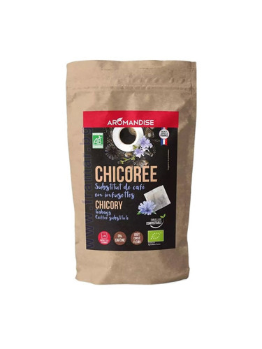 АРОМАНДИСЕ ПЕЧЕНА ЦИКОРИЯ * 25 