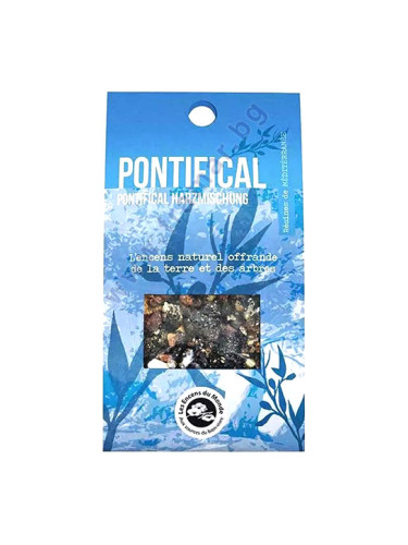 АРОМАНДИСЕ ПОНТИФИКАЛ АРОМАТНА СМЕС 25 г