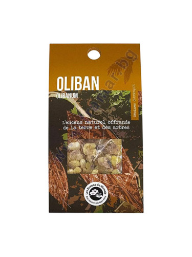 АРОМАНДИСЕ ТАМЯН 50 г