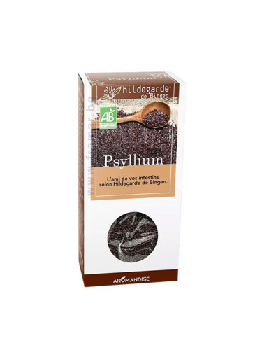 АРОМАНДИСЕ ПСИЛИУМ 90 г